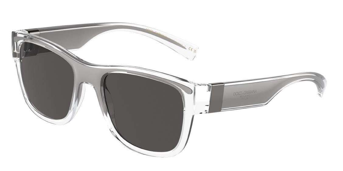 Солнцезащитные очки Dolce & Gabbana DG6132 326187