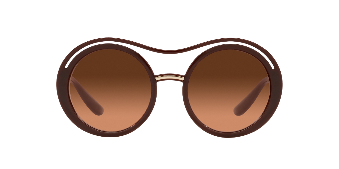 Солнцезащитные очки Dolce & Gabbana DG6142 329078