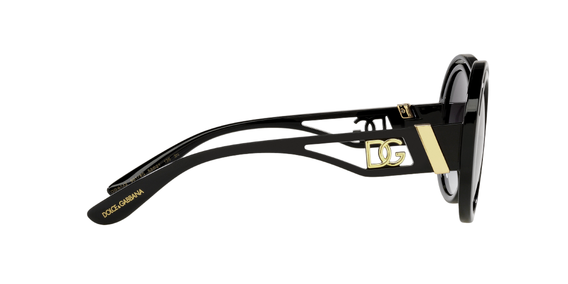 Солнцезащитные очки Dolce & Gabbana DG6142 501/8G