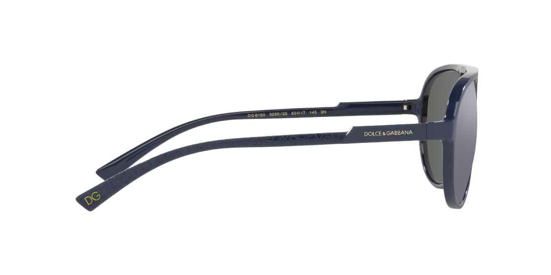 Солнцезащитные очки Dolce & Gabbana DG6150 329625