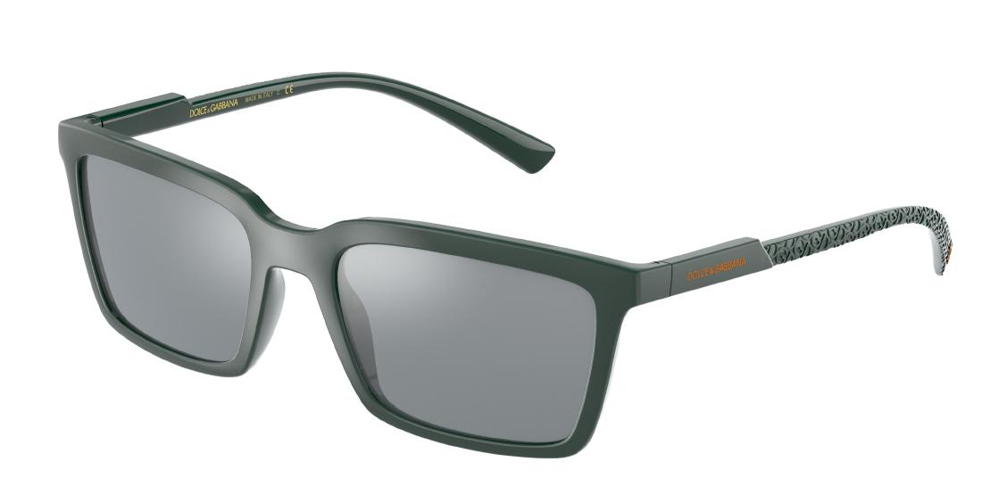 Солнцезащитные очки Dolce & Gabbana DG6151 32976G