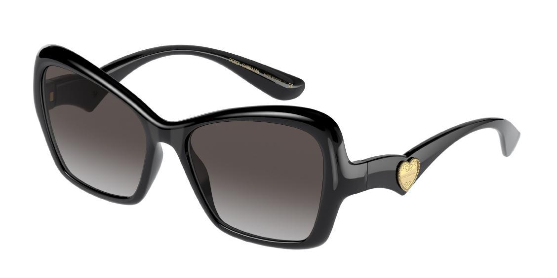 Солнцезащитные очки Dolce & Gabbana DG6153 501/8G