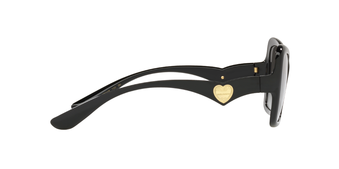 Солнцезащитные очки Dolce & Gabbana DG6153 501/8G