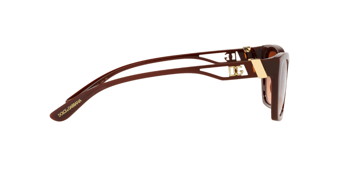 Солнцезащитные очки Dolce & Gabbana DG6155 329078