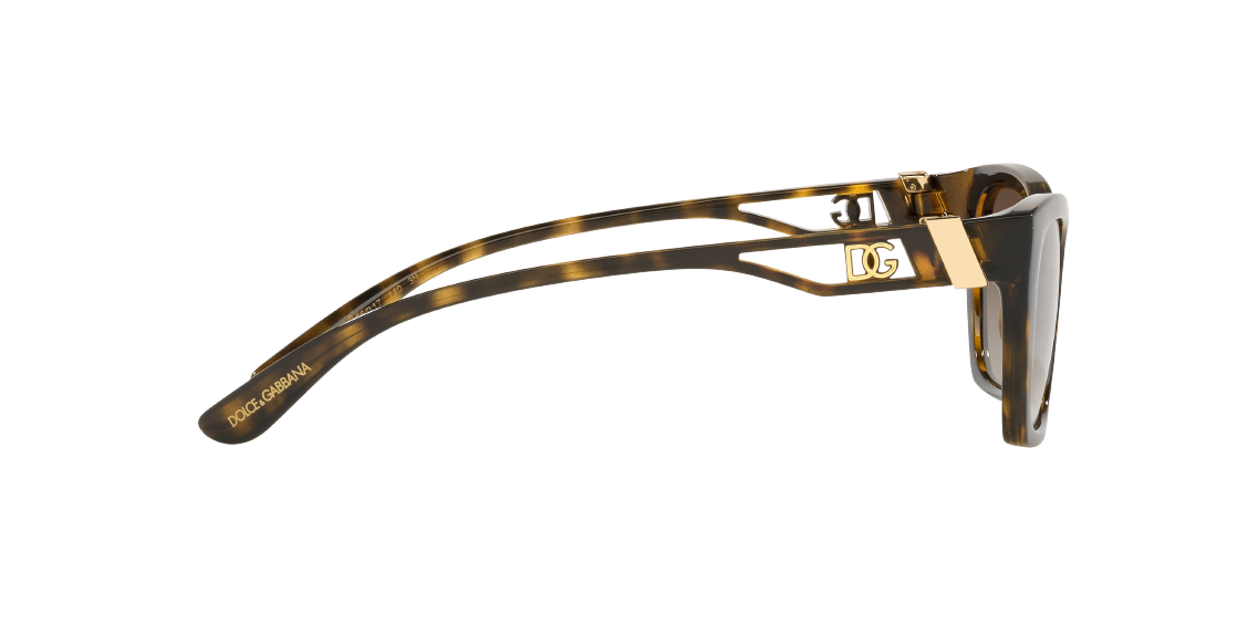 Солнцезащитные очки Dolce & Gabbana DG6155 502/13