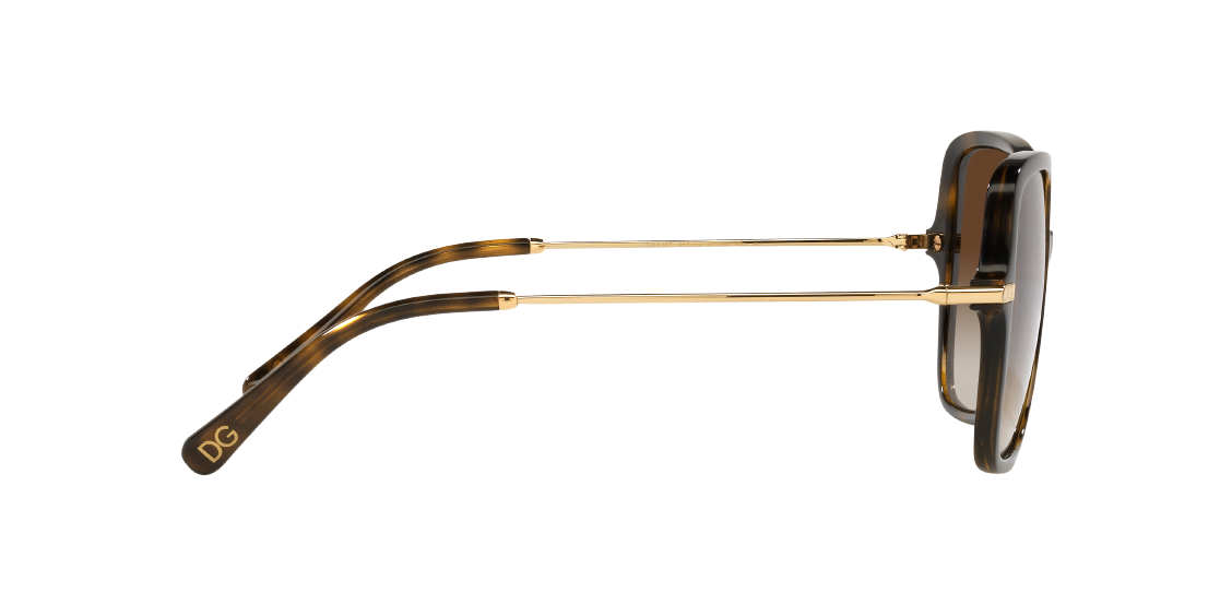 Солнцезащитные очки Dolce & Gabbana DG6157 502/13