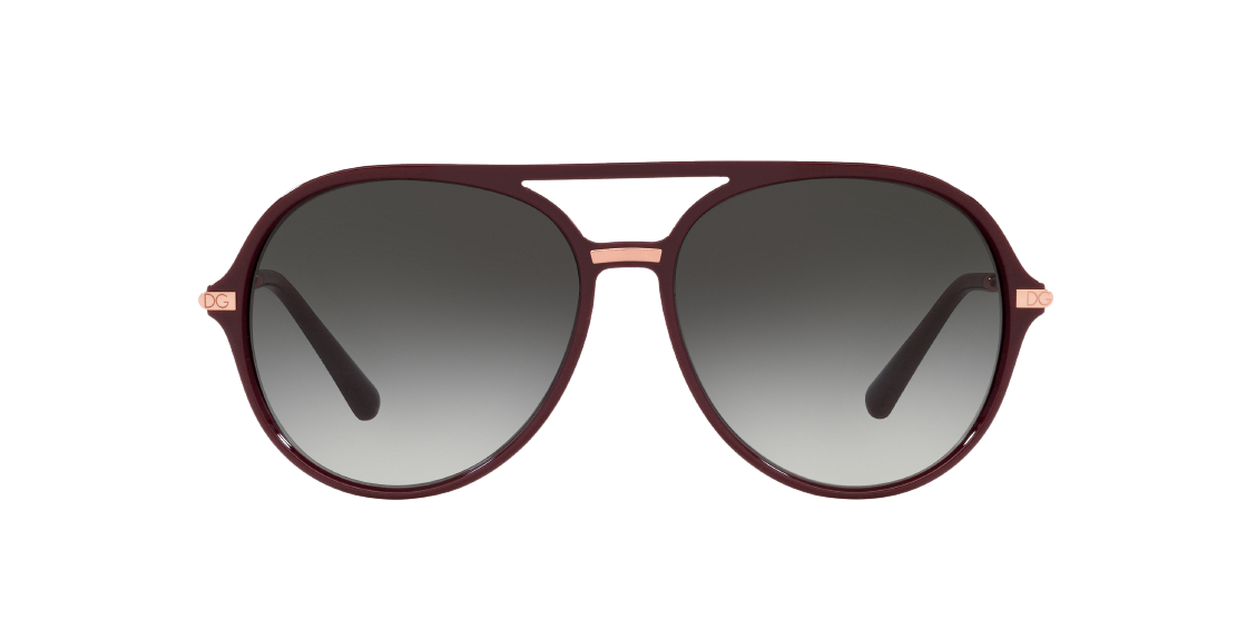 Солнцезащитные очки Dolce & Gabbana DG6159 32858G