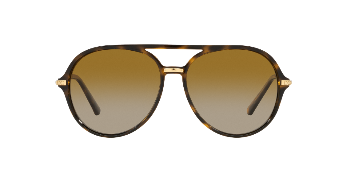 Солнцезащитные очки Dolce & Gabbana DG6159 502/T5