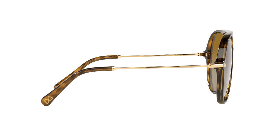Солнцезащитные очки Dolce & Gabbana DG6159 502/T5