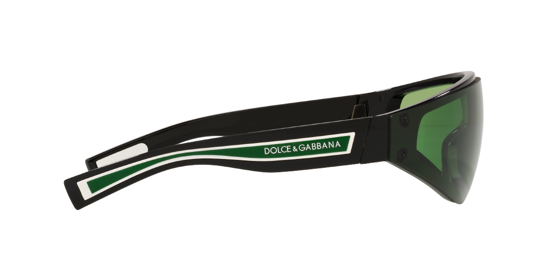Солнцезащитные очки Dolce & Gabbana DG6161 501/2