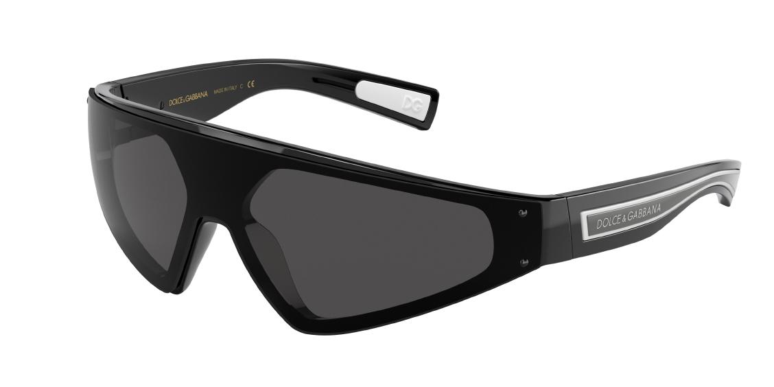 Солнцезащитные очки Dolce & Gabbana DG6161 501/87