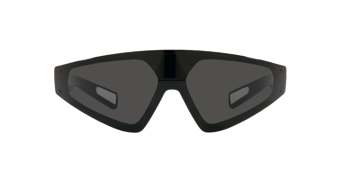 Солнцезащитные очки Dolce & Gabbana DG6161 501/87