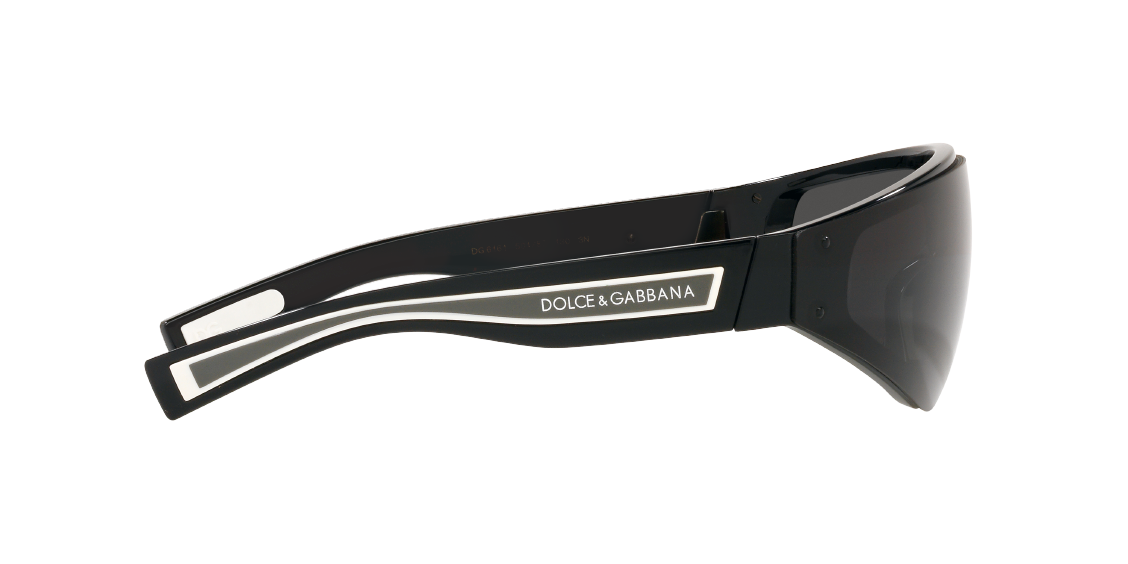 Солнцезащитные очки Dolce & Gabbana DG6161 501/87