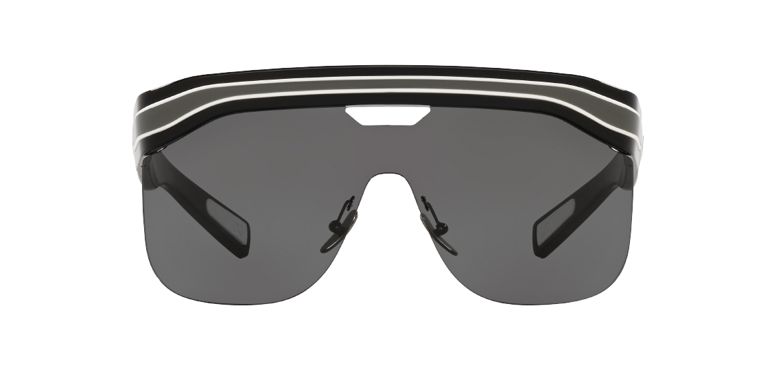 Солнцезащитные очки Dolce & Gabbana DG6162 501/87