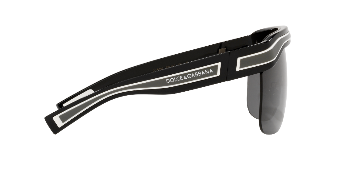Солнцезащитные очки Dolce & Gabbana DG6162 501/87