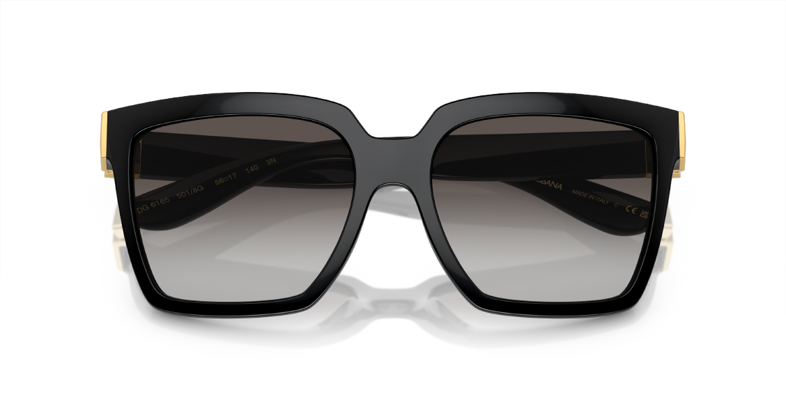 Солнцезащитные очки Dolce & Gabbana DG6165 501/8G