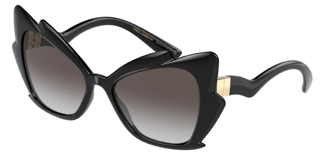 Солнцезащитные очки Dolce & Gabbana DG6166 501/8G