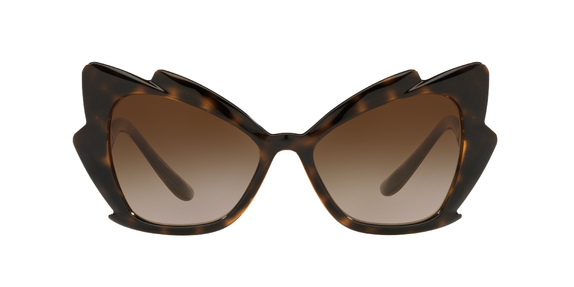 Солнцезащитные очки Dolce & Gabbana DG6166 502/13