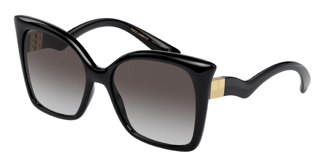 Солнцезащитные очки Dolce & Gabbana DG6168 501/8G