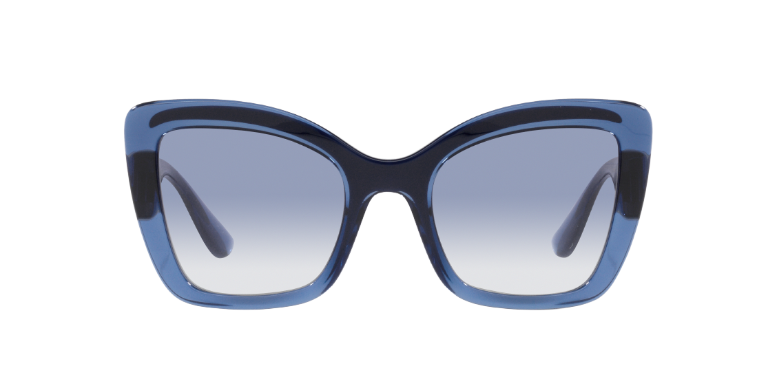 Солнцезащитные очки Dolce & Gabbana DG6170 304819