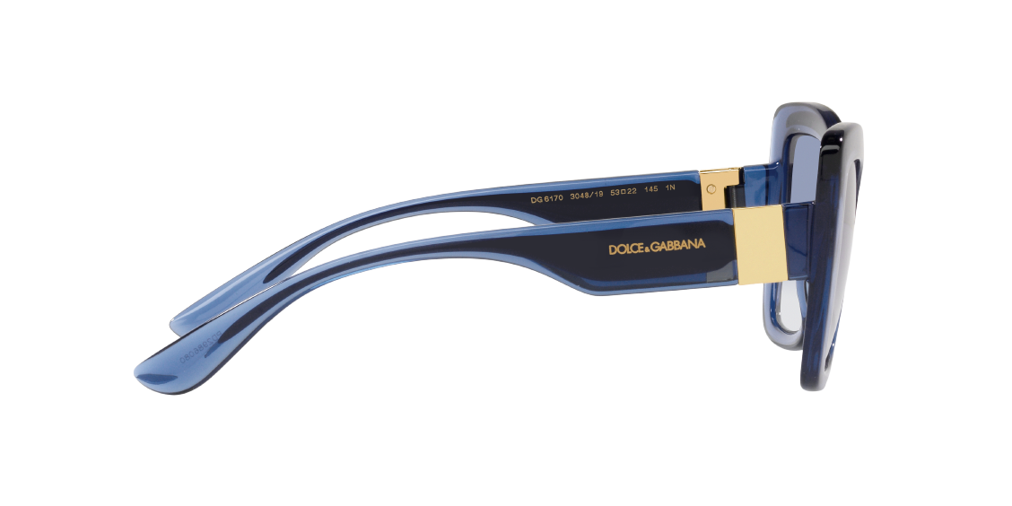 Солнцезащитные очки Dolce & Gabbana DG6170 304819