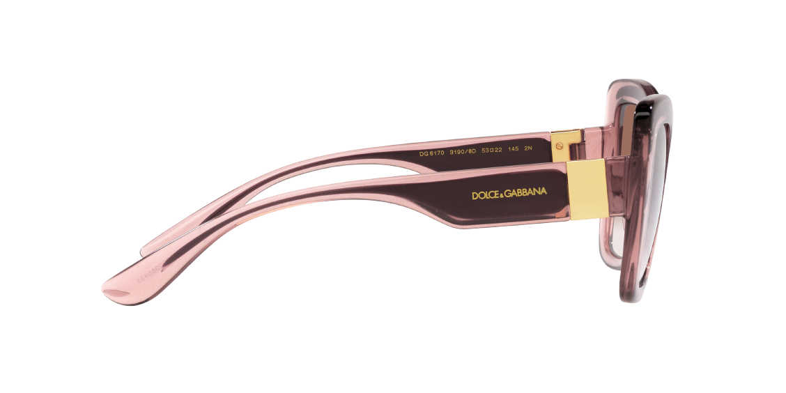 Солнцезащитные очки Dolce & Gabbana DG6170 31908D