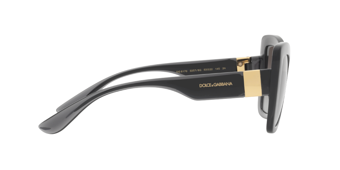 Солнцезащитные очки Dolce & Gabbana DG6170 32578G