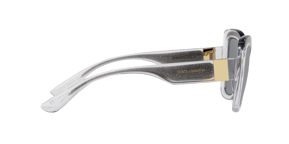 Солнцезащитные очки Dolce & Gabbana DG6170 33494R