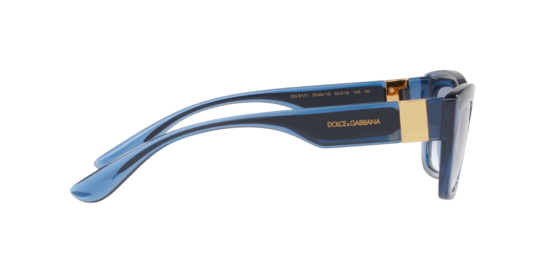 Солнцезащитные очки Dolce & Gabbana DG6171 304819