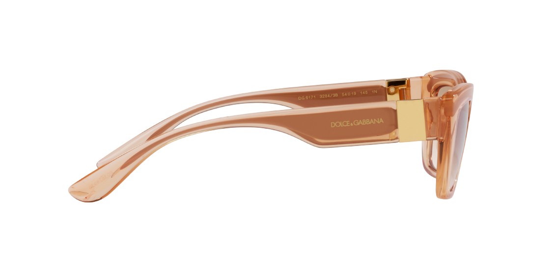 Солнцезащитные очки Dolce & Gabbana DG6171 32843B