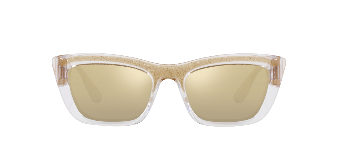 Солнцезащитные очки Dolce & Gabbana DG6171 3352V9