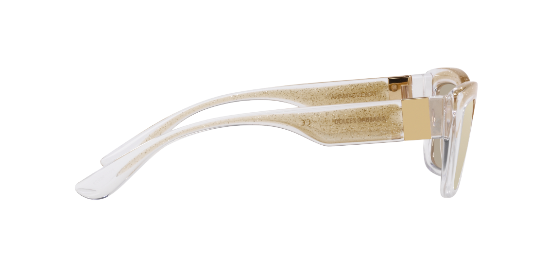 Солнцезащитные очки Dolce & Gabbana DG6171 3352V9