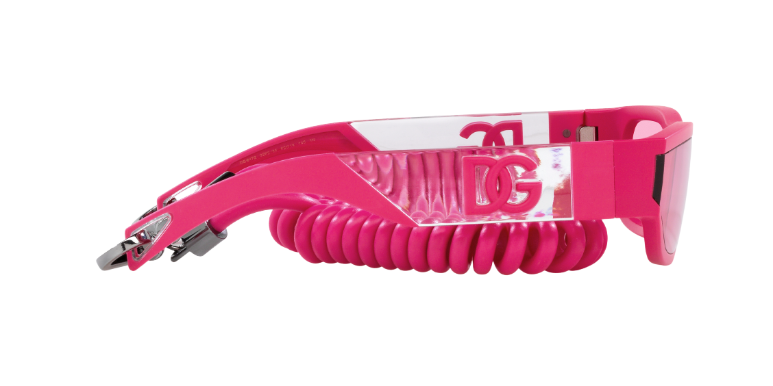 Солнцезащитные очки Dolce & Gabbana DG6172 326284