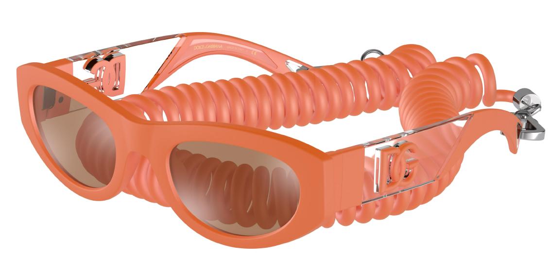 Солнцезащитные очки Dolce & Gabbana DG6174 33646Q