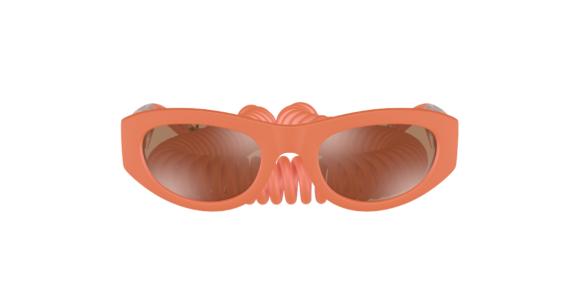 Солнцезащитные очки Dolce & Gabbana DG6174 33646Q