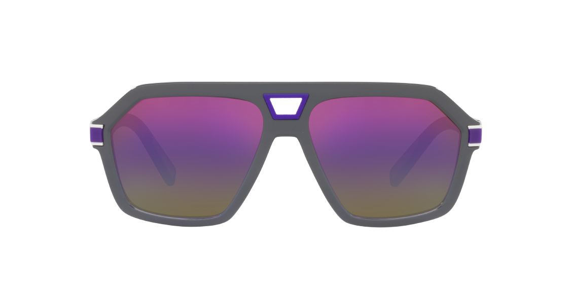 Солнцезащитные очки Dolce & Gabbana DG6176 3090B1