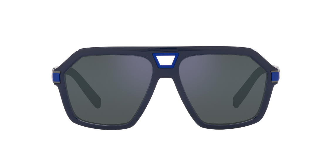 Солнцезащитные очки Dolce & Gabbana DG6176 329425