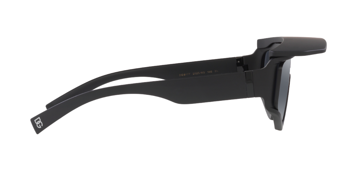 Солнцезащитные очки Dolce & Gabbana DG6177 25256G