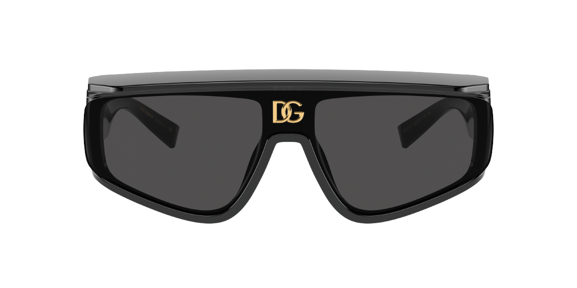 Солнцезащитные очки Dolce & Gabbana DG6177 501/87