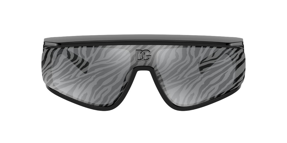 Солнцезащитные очки Dolce & Gabbana DG6177 501/P