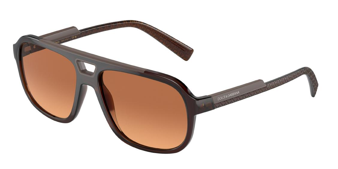 Солнцезащитные очки Dolce & Gabbana DG6179 329578