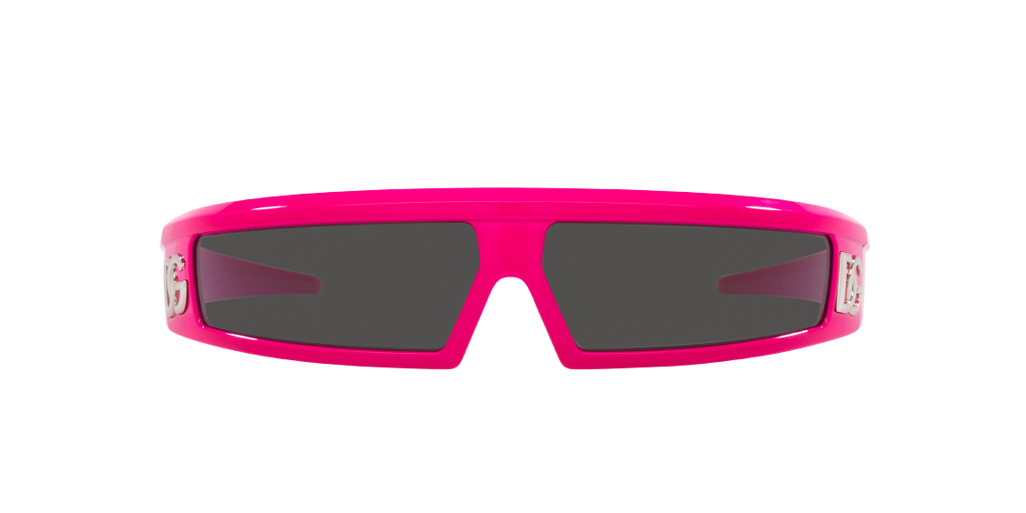 Солнцезащитные очки Dolce & Gabbana DG6181 309687