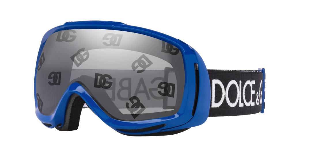 Горнолыжная маска Dolce & Gabbana DG6182 3094/M