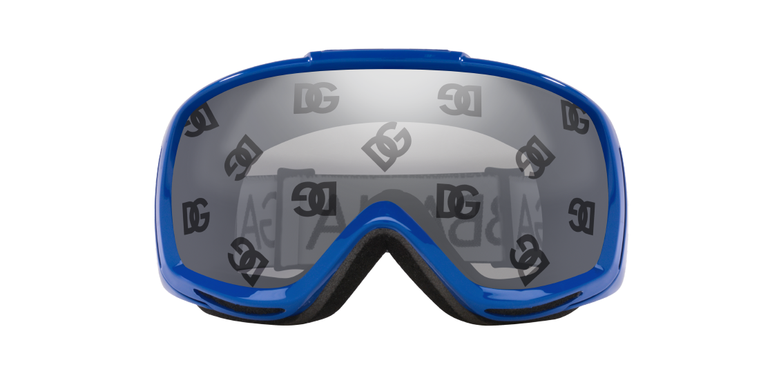 Горнолыжная маска Dolce & Gabbana DG6182 3094/M