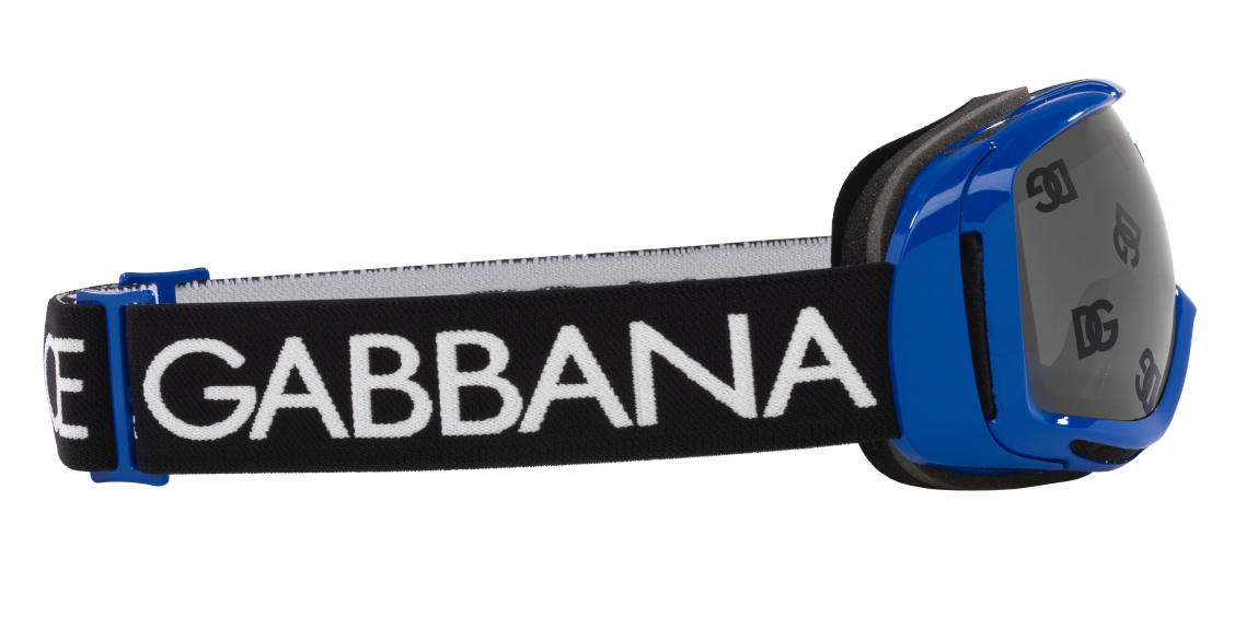 Горнолыжная маска Dolce & Gabbana DG6182 3094/M