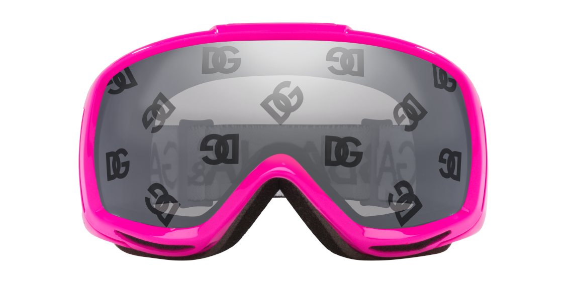 Горнолыжная маска Dolce & Gabbana DG6182 3096/M