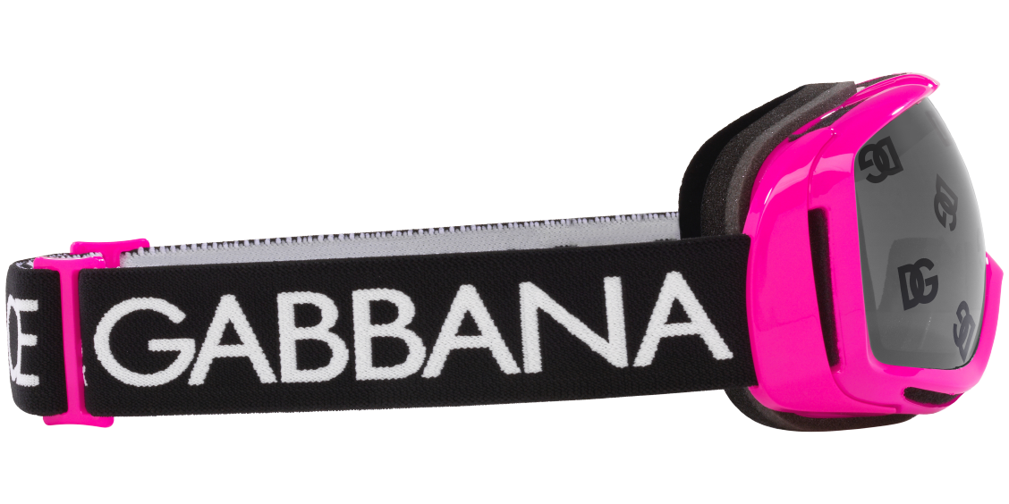 Горнолыжная маска Dolce & Gabbana DG6182 3096/M
