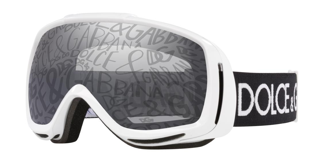 Горнолыжная маска Dolce & Gabbana DG6182 3312/M