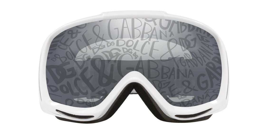 Горнолыжная маска Dolce & Gabbana DG6182 3312/M
