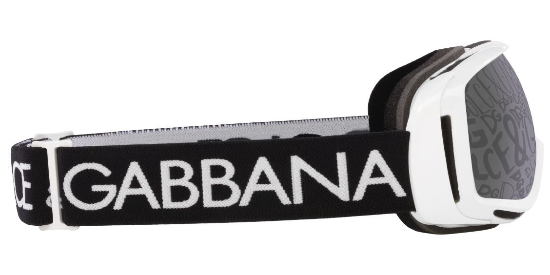 Горнолыжная маска Dolce & Gabbana DG6182 3312/M